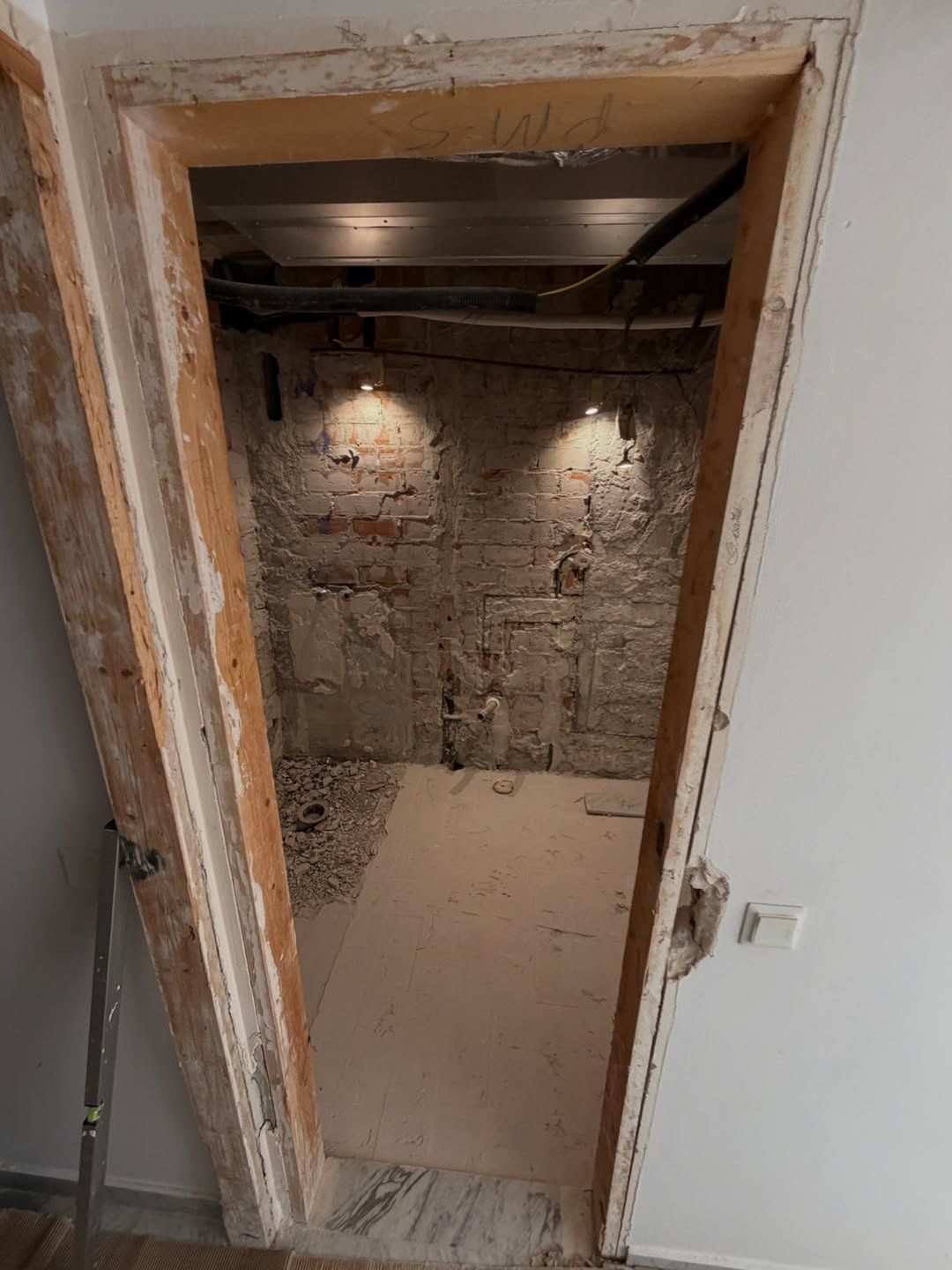 Małgorzata Socha remontuje willę