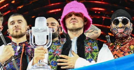 Ukraiński dziennikarz komentuje skandal z głosowaniem na Eurowizji: "Ukraińcy są OBURZENI! Domagają się wyjaśnień!"