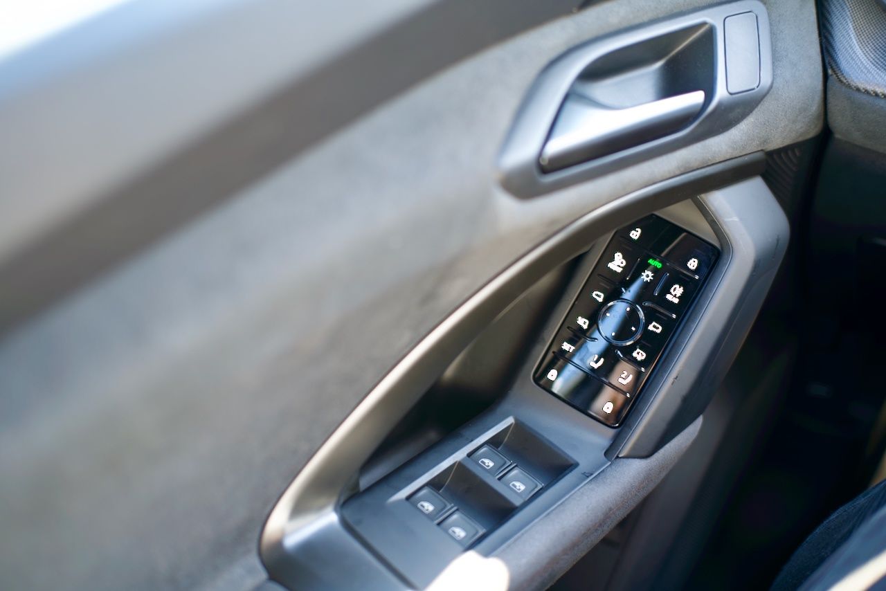 Audi Q5 e-hybrid