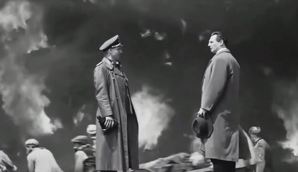 Najlepsze filmy o Holokauście