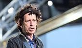 Keith Richards za swe wspomnienia dostanie 7 milionów dolarów