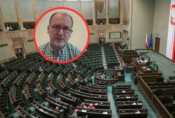 Będą przyspieszone wybory? Ekspert: To nie opłaca się nikomu