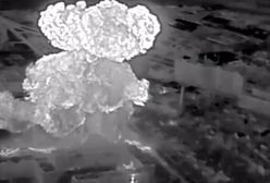 Krwawy atak na wagnerowców. Ziemia w Bachmucie zadrżała