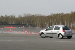 Warsztaty bezpieczeństwa Renault