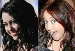 "Hannah Montana": Noah Cyrus wzoruje się na siostrze?