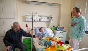 "Na Wspólnej", odcinki 2307-2308, 13-14.07.2016: kto porwał Wiktorka - syna Maksa i Ilony?