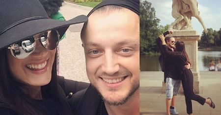 Baron z Afromental oświadczył się na koncercie Hansa Zimmera!