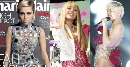 "Hannah Montana wywołała u mnie NIENAWIŚĆ DO WŁASNEGO CIAŁA. Nie wiedziałam, kim naprawdę jestem"