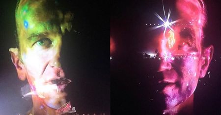 Tomasz Kot na Glastonbury z The Chemical Brothers! "To się dzieje naprawdę" (FOTO)