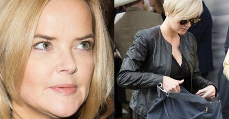 Monika Zamachowska skarży się na zarobki: "Zarabiamy po kilkaset złotych"