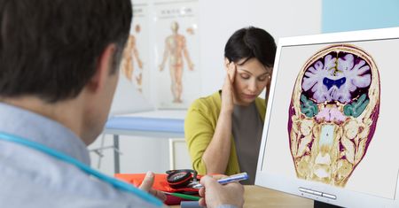 Schorzenia neurologiczne a nietrzymanie moczu