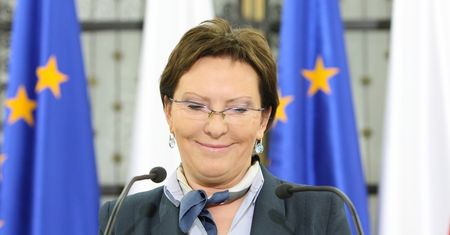 Tusk szefem Rady Europejskiej? "Spekulacje osłabiają naszą pozycję"