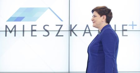 Pośrednicy nieruchomości łowią klientów na Mieszkanie+, choć rządowych bloków jeszcze nie ma