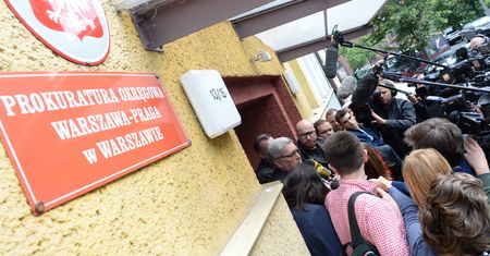 Afera podsłuchowa. "Sueddeutsche Zeitung": skorzysta Moskwa