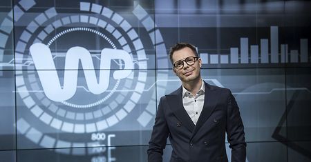 Historyczne wzrosty Wirtualnej Polski. Rosną przychody, EBITDA, zysk netto. A kurs blisko maksimów