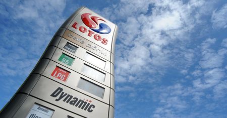 Lotos wystrzelił z wynikami. Na giełdzie blisko rekordu