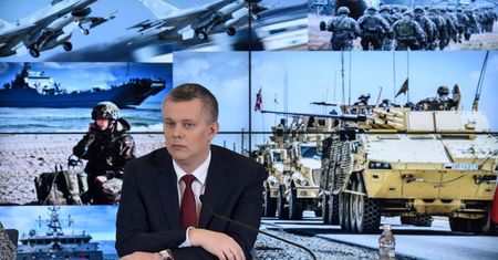 Wielka fuzja w MON. Powstanie wielka agencja