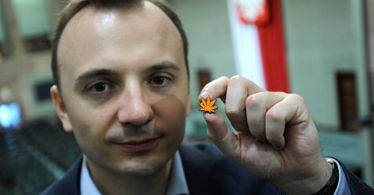 Gibała opuszcza Platformę. Wujek ocenia ten krok