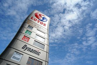 Lotos wystrzelił z wynikami. Na giełdzie blisko rekordu