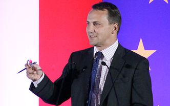 Pomoc dla Polonii. Sikorski wskazał priorytety