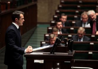 Koleje w Polsce "są dyskryminowane przez rząd"