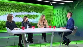 "Druga połowa" #1. Problemy Ekstraklasy, El Clasico, doping w Krakowie oraz atak reprezentacji [cały odcinek]