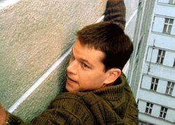 Kino TV HD Tożsamość Bourne'a