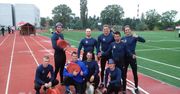 Pilscy strażacy na podium  Mistrzostw Wielkopolskich w Sporcie Pożarniczym