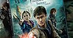 ''Harry Potter i Insygnia Śmierci: Część II" już na DVD i Blu-ray!