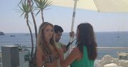 "Skrzydlata załoga": Lauren Pope nie wstydzi się niczego?!