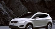 Seat IBX Concept - przyszłość Seata? [wideo]