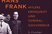 Ukazała się nowa biografia Hansa Franka