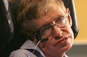 Stephen Hawking napisze książkę dla dzieci