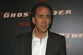 Nicolas Cage tak kocha komiksy, że stworzył własny