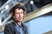 Keith Richards za swe wspomnienia dostanie 7 milionów dolarów