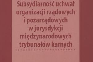 Każdy ma swój sposób na życie