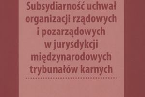 Każdy ma swój sposób na życie