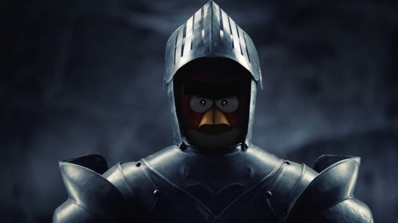 Nowe Angry Birds na rynku? Rovio pokazało teaser! 1