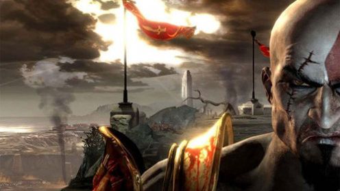 Instalować God of War III czy nie? [aktualizacja] 1