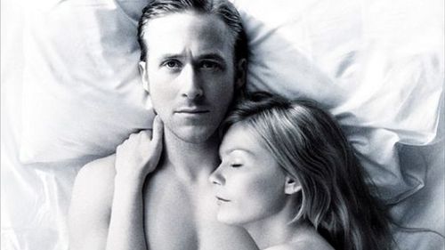 Idealna miłość, idealna zbrodnia [zwiastun] 1