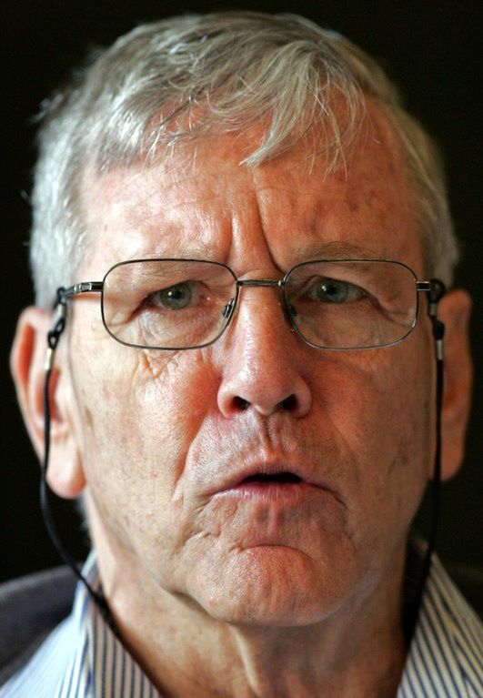 Amos Oz otrzyma doktorat h.c. Uniwersytetu Łódzkiego