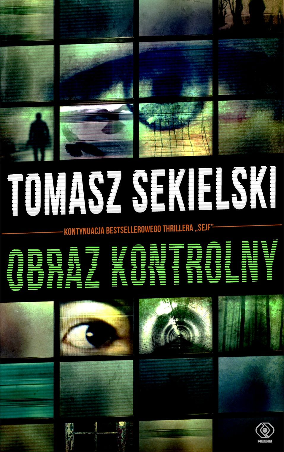 WARSZAWA: Spotkanie z Tomaszem Sekielskim!