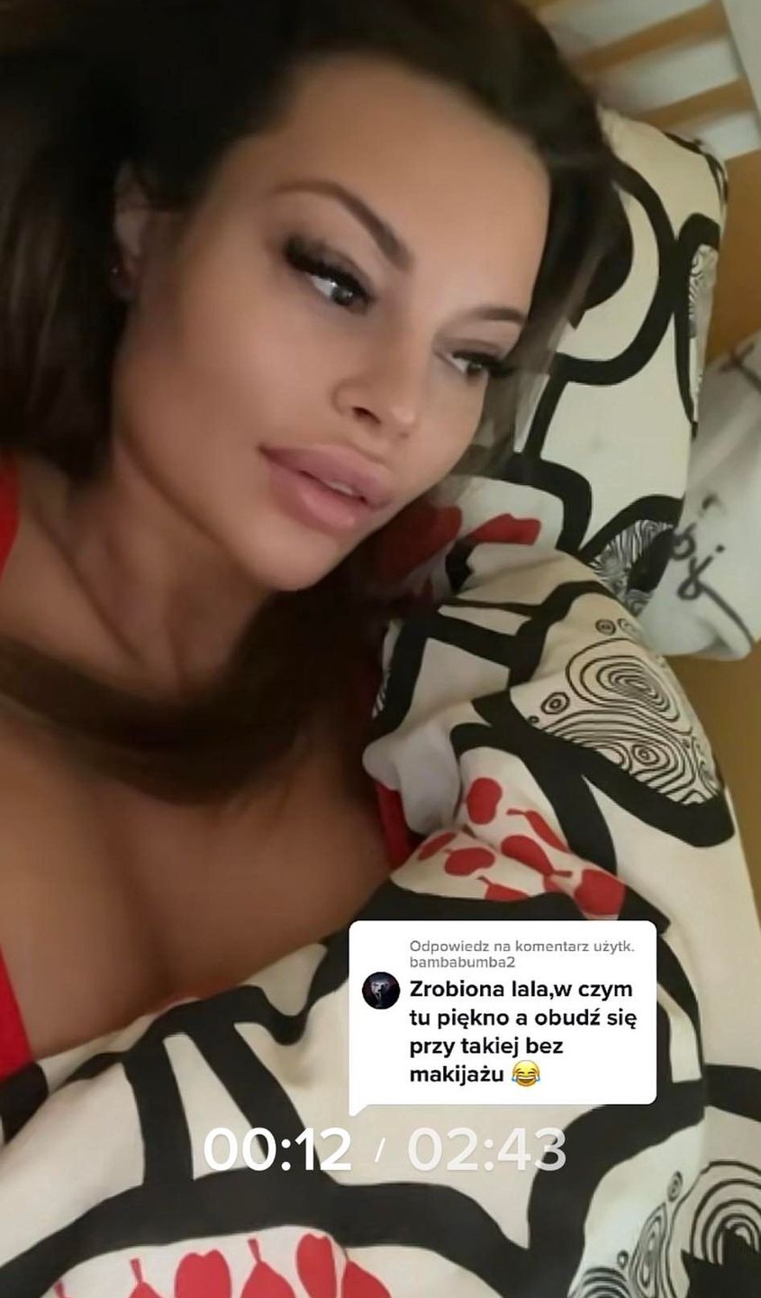 Justyna Gradek