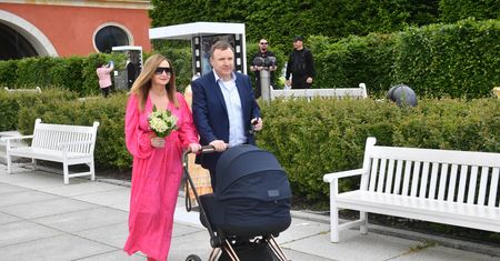 Terlikowski bezlitosny dla Kurskiego. Chodzi o chrzest córki prezesa TVP