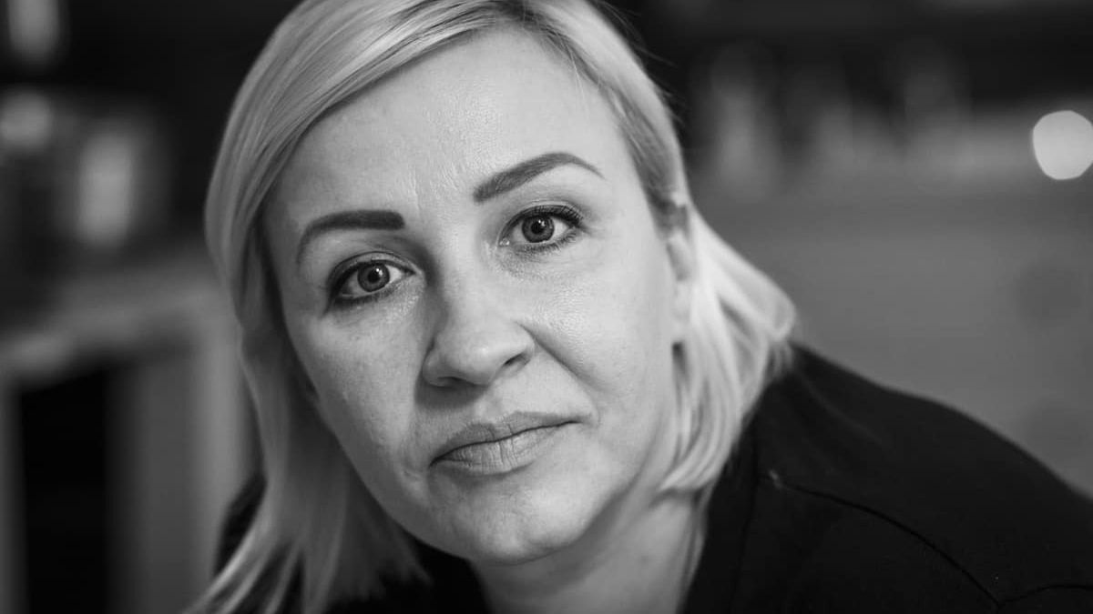 Joanna Jałocha walczy z nadużyciami w służbach mundurowych