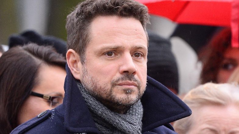 Rafał Trzaskowski