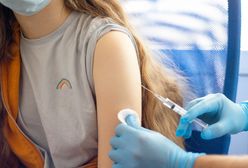 Szczepienie 16- i 17-latków. Minister podał datę