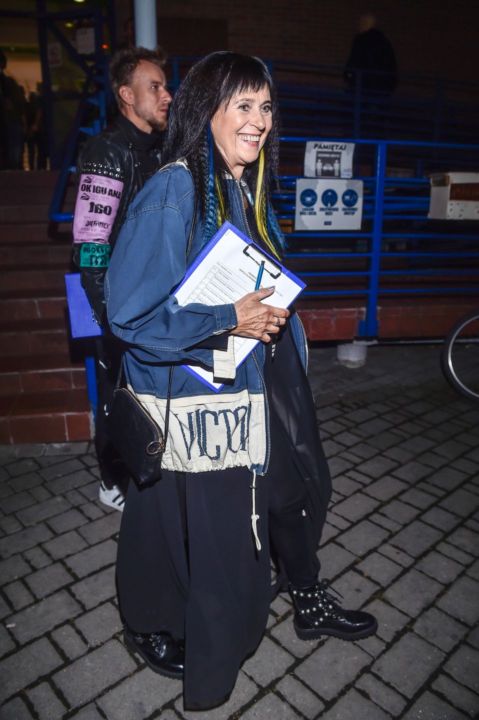 Wanda Kwietniewska