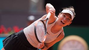 WTA Rzym: Simona Halep i Karolina Woźniacka na starcie. Ostatni turniej Roberty Vinci