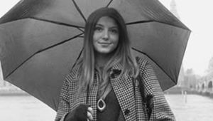 Nie żyje Jilke Michielsen. Miała zaledwie 19 lat
